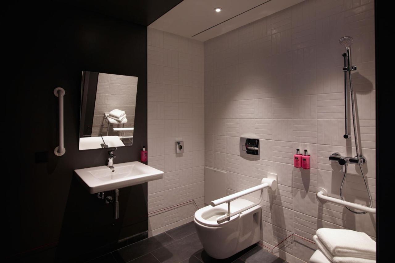 Moxy Athens City Exterior foto
